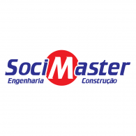 SociMaster Logo