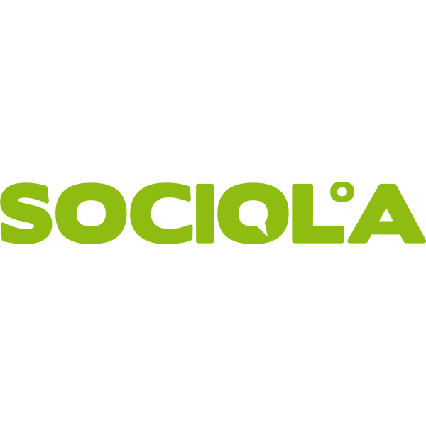 SOCIOLA Logo ,Logo , icon , SVG SOCIOLA Logo