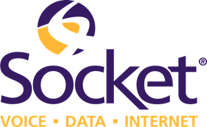 Socket Telecom Logo ,Logo , icon , SVG Socket Telecom Logo