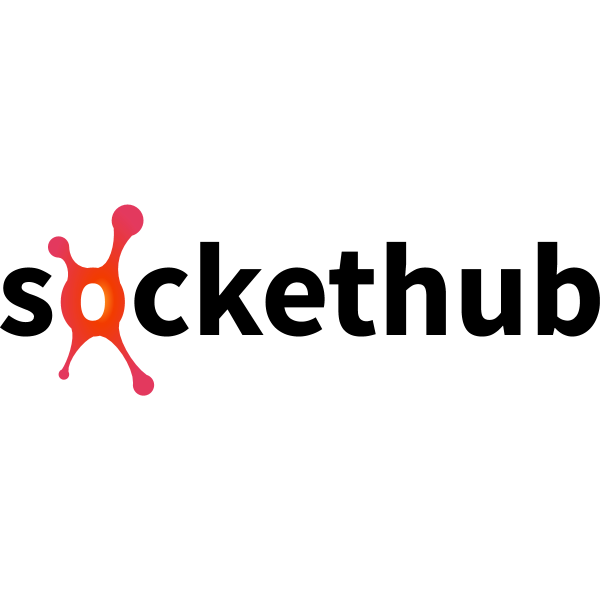 sockethub [ Download - Logo - icon ] png svg logo download