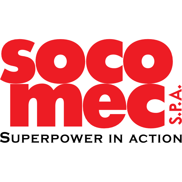 SOCO-MEC Logo ,Logo , icon , SVG SOCO-MEC Logo