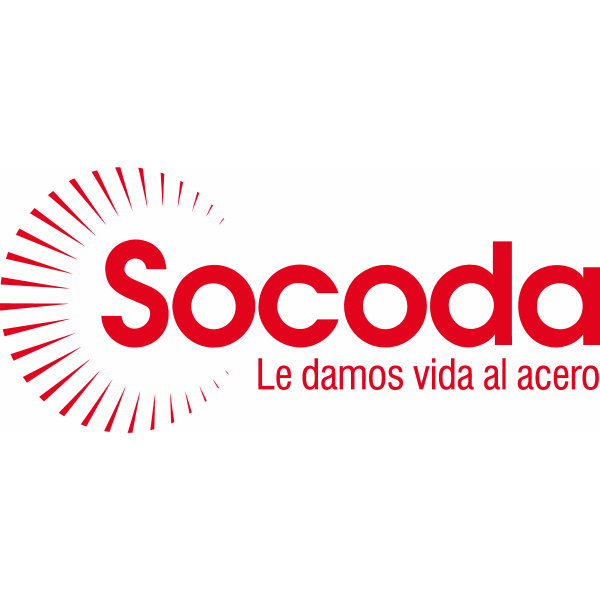 Socoda Logo ,Logo , icon , SVG Socoda Logo