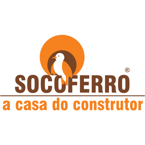 Socoferro Logo ,Logo , icon , SVG Socoferro Logo