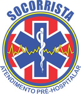 Socorrista Atendimento Pré Hospitalar Logo