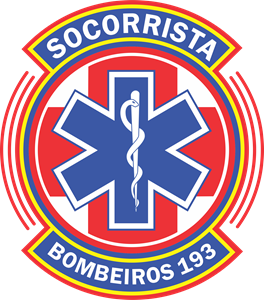 SOCORRISTA BOMBEIROS 193 Logo ,Logo , icon , SVG SOCORRISTA BOMBEIROS 193 Logo