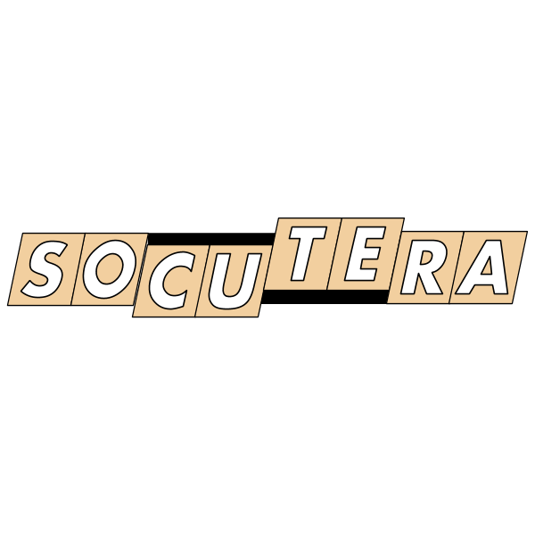 socutera ,Logo , icon , SVG socutera