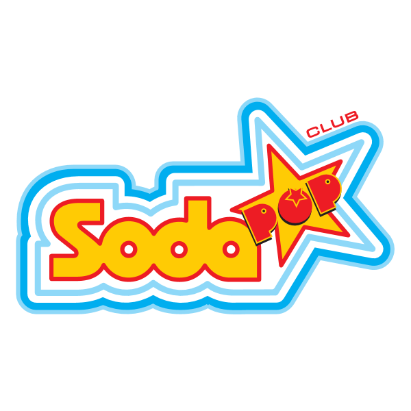 Soda Pop Club Logo ,Logo , icon , SVG Soda Pop Club Logo