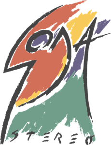 Soda Stereo Languis Logo ,Logo , icon , SVG Soda Stereo Languis Logo