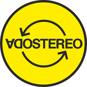 Soda Stereo – Me Veras Volver v2 Logo ,Logo , icon , SVG Soda Stereo – Me Veras Volver v2 Logo