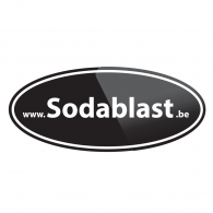 Sodablast Sodablasting Belgium Logo ,Logo , icon , SVG Sodablast Sodablasting Belgium Logo