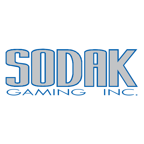 Sodak Gaming Logo ,Logo , icon , SVG Sodak Gaming Logo