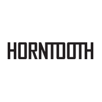 Sodamon HORNTOOTH Logo