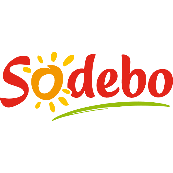 Sodebo Logo ,Logo , icon , SVG Sodebo Logo