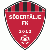 Södertälje FK Logo