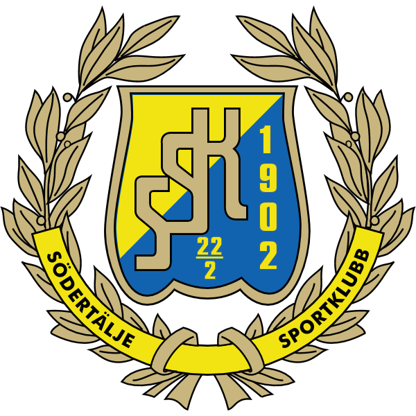 Södertälje SK Logo ,Logo , icon , SVG Södertälje SK Logo