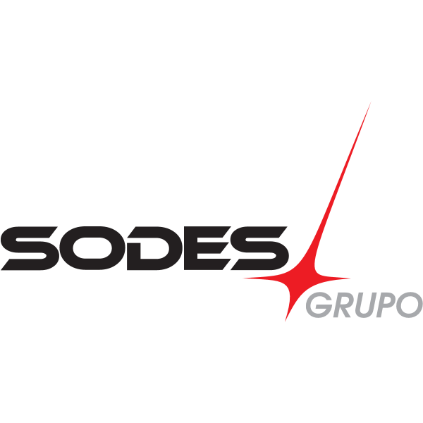 SODES Grupo Logo ,Logo , icon , SVG SODES Grupo Logo