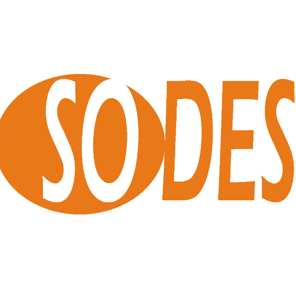 sodes Logo