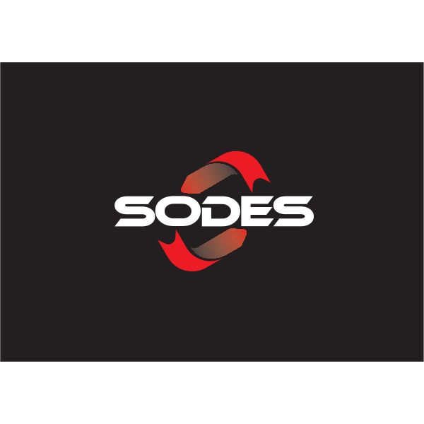 SODES, S. A. Logo