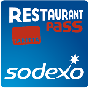 Sodexo Restaurant Pass Logo
