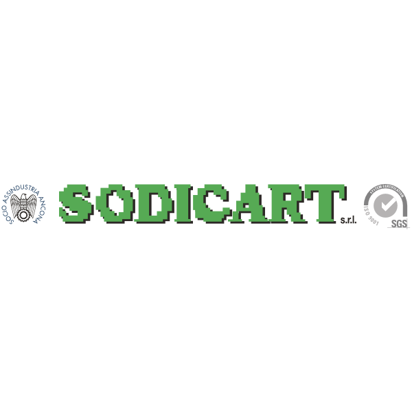 sodicart Logo