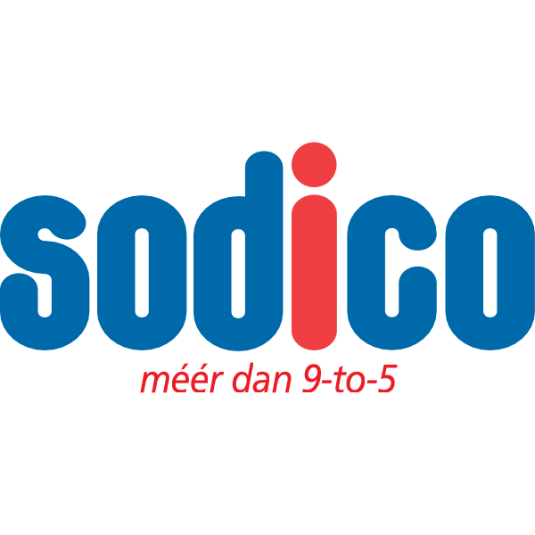 Sodico vzw Logo ,Logo , icon , SVG Sodico vzw Logo