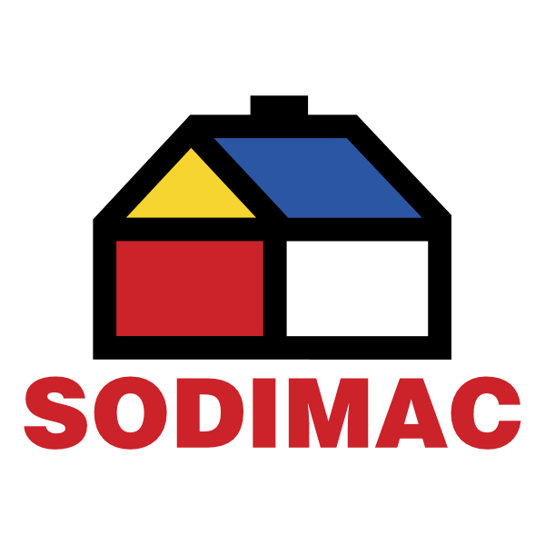 Sodimac Homecenter ,Logo , icon , SVG Sodimac Homecenter
