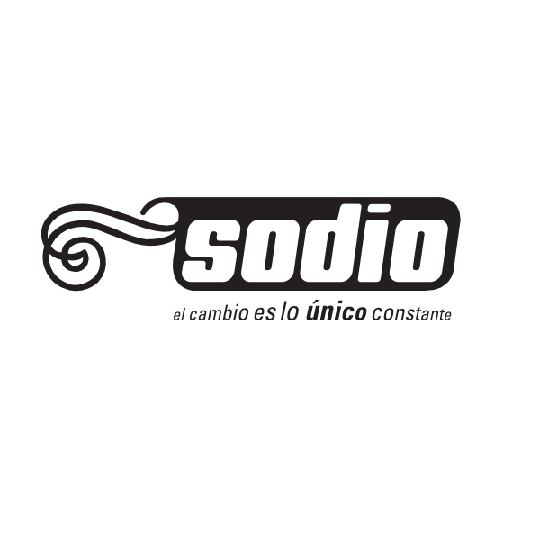 Sodio Logo ,Logo , icon , SVG Sodio Logo