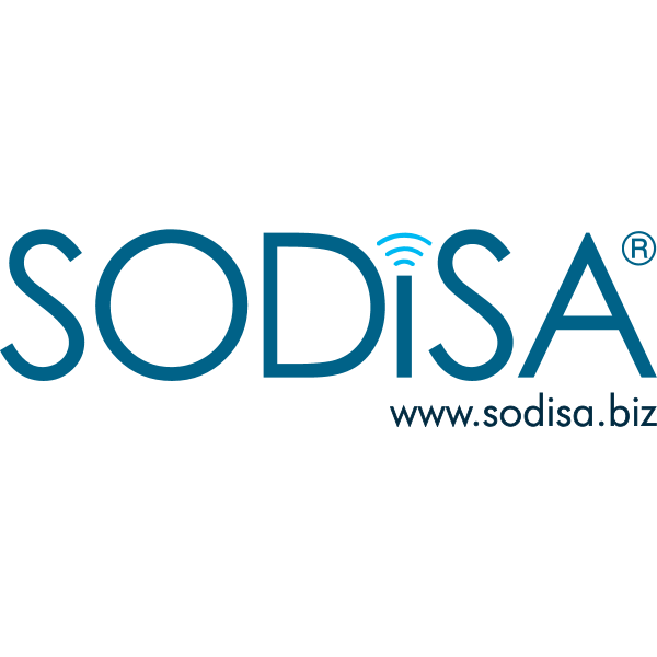 Sodisa Logo ,Logo , icon , SVG Sodisa Logo