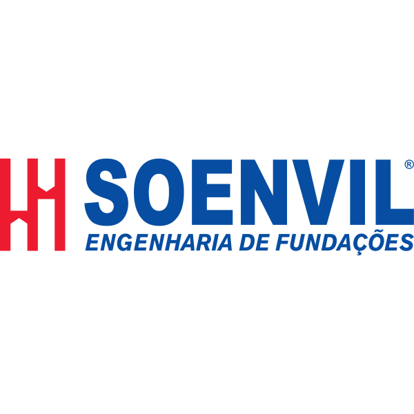 Soenvil Engenharia de Fundações Logo