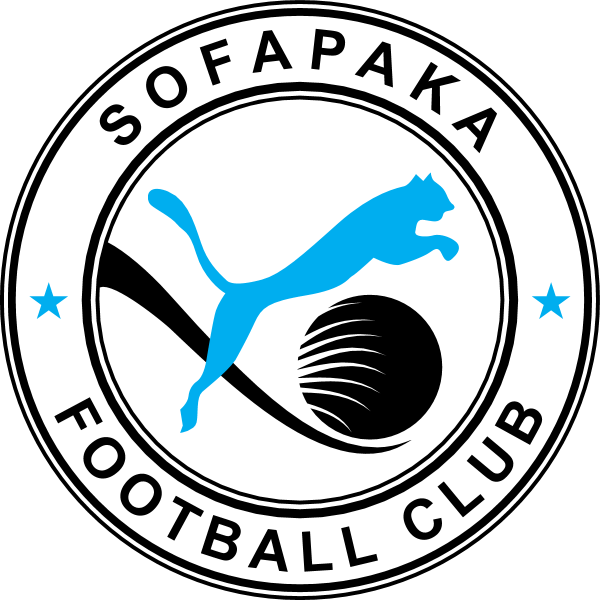 Sofapaka F.C. Logo ,Logo , icon , SVG Sofapaka F.C. Logo