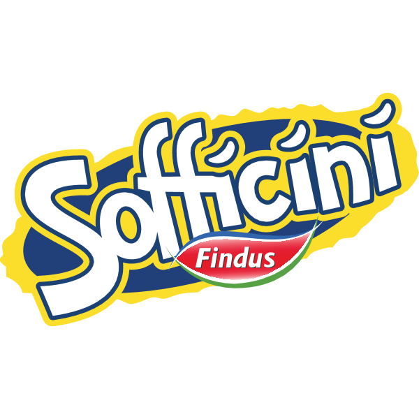Sofficini Findus Logo ,Logo , icon , SVG Sofficini Findus Logo