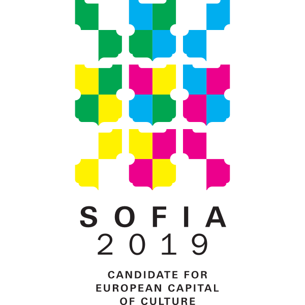 Sofia 2019 Logo