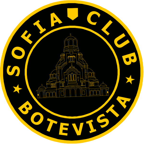 Sofia Club Botevista Logo ,Logo , icon , SVG Sofia Club Botevista Logo
