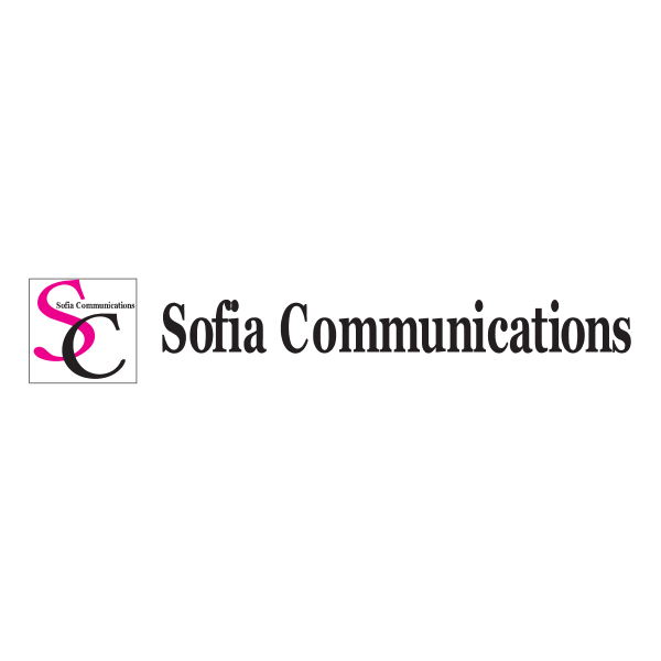 Sofia Comunications Logo ,Logo , icon , SVG Sofia Comunications Logo