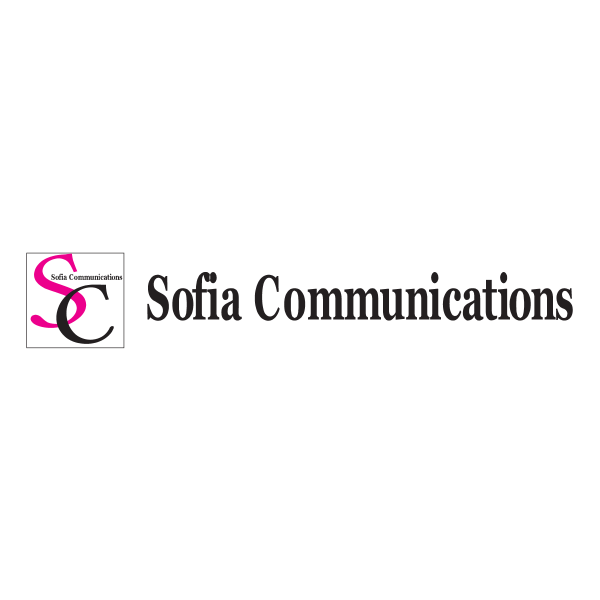 Sofia Comunications Logo