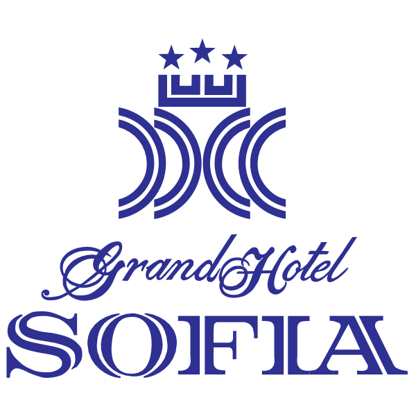 Sofia Grand Hotel Logo ,Logo , icon , SVG Sofia Grand Hotel Logo