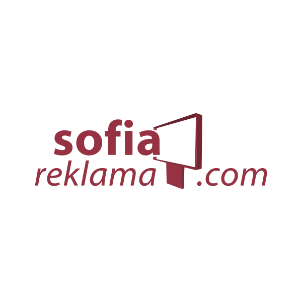 Sofia Reklama Logo