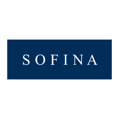 sofina group ,Logo , icon , SVG sofina group