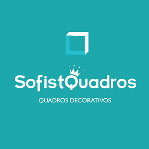 Sofistquadros Logo