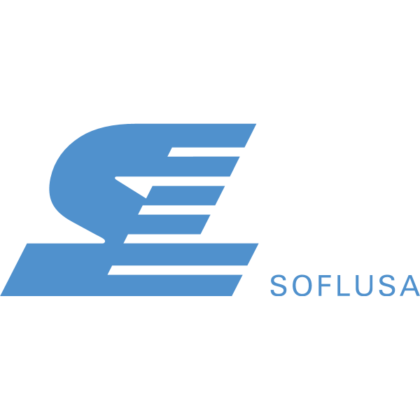 Soflusa Logo