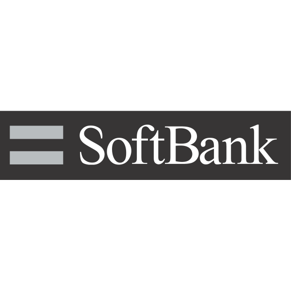 Soft Bank Logo ,Logo , icon , SVG Soft Bank Logo