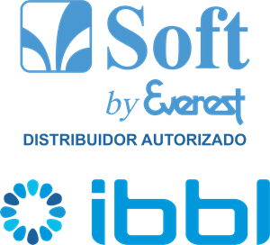 Soft By Everest – IBBL Logo