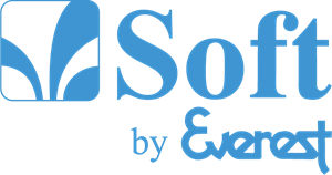 Soft by Everest Purificadores Logo ,Logo , icon , SVG Soft by Everest Purificadores Logo