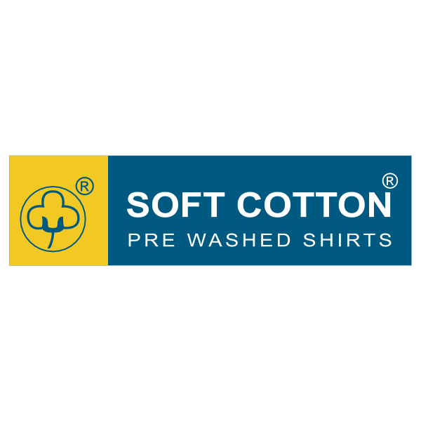 Soft Cotton Logo ,Logo , icon , SVG Soft Cotton Logo