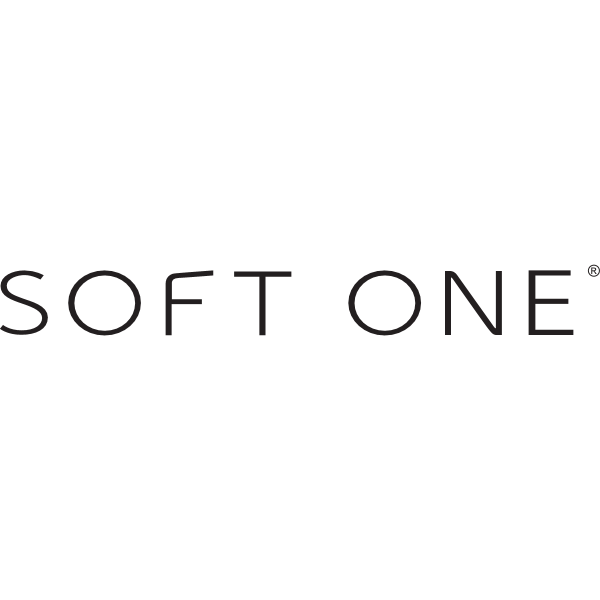 Soft One Logo ,Logo , icon , SVG Soft One Logo