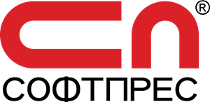 Soft Press Logo