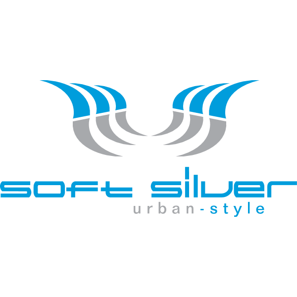 SOFT SILVER Logo
