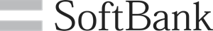 SoftBank Logo