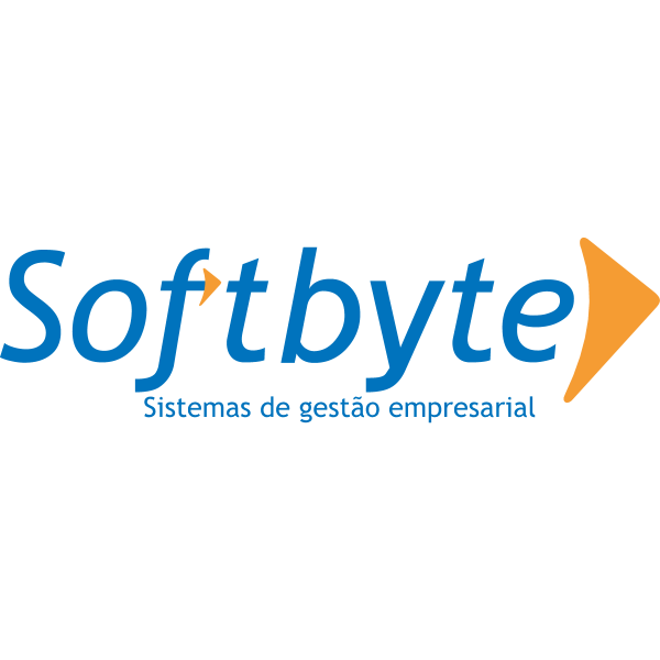Softbyte Logo ,Logo , icon , SVG Softbyte Logo