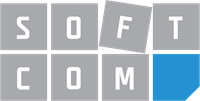Softcom Logo